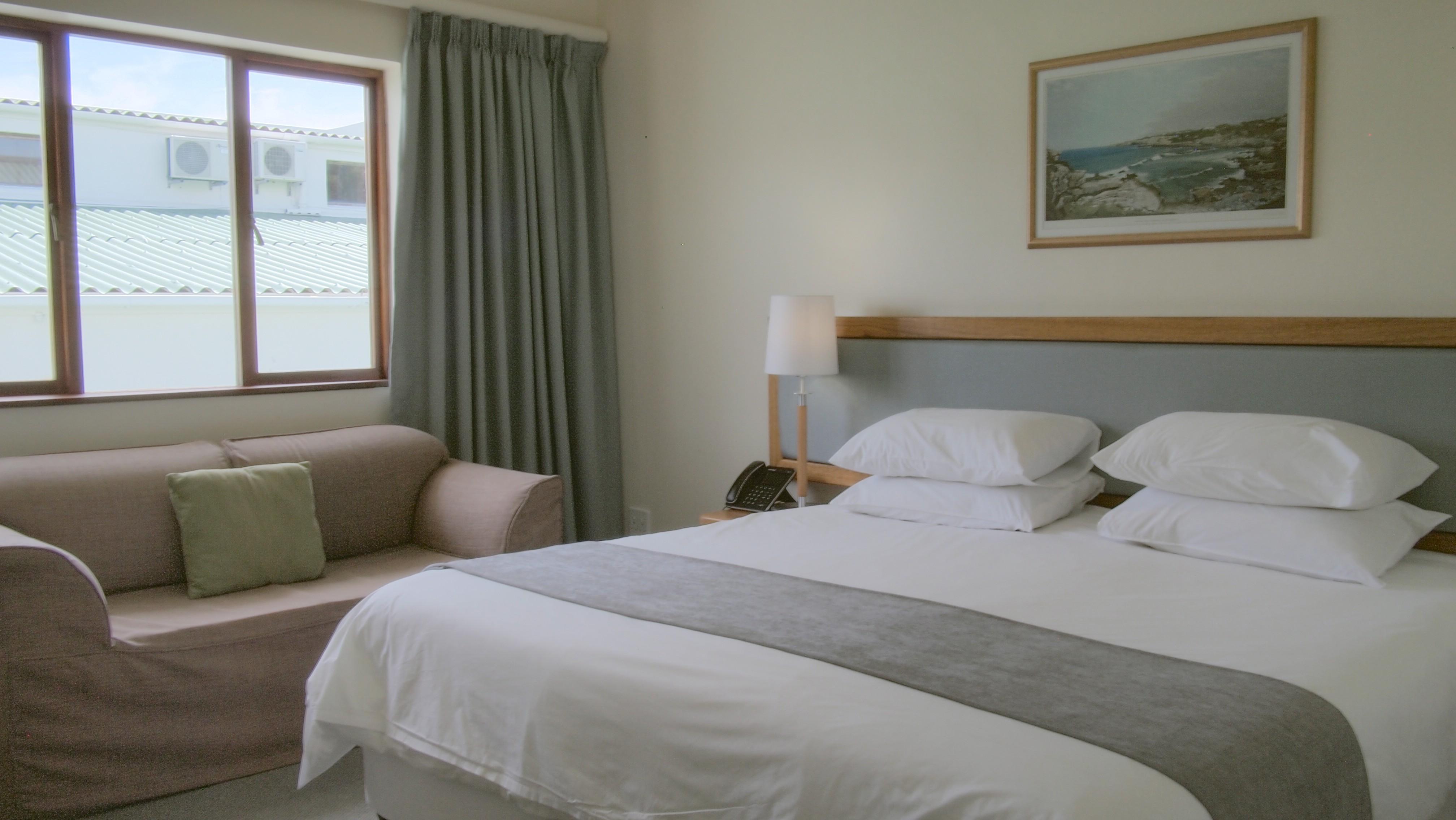 Windsor Hotel Hermanus Exteriér fotografie