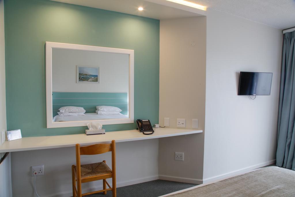 Windsor Hotel Hermanus Exteriér fotografie