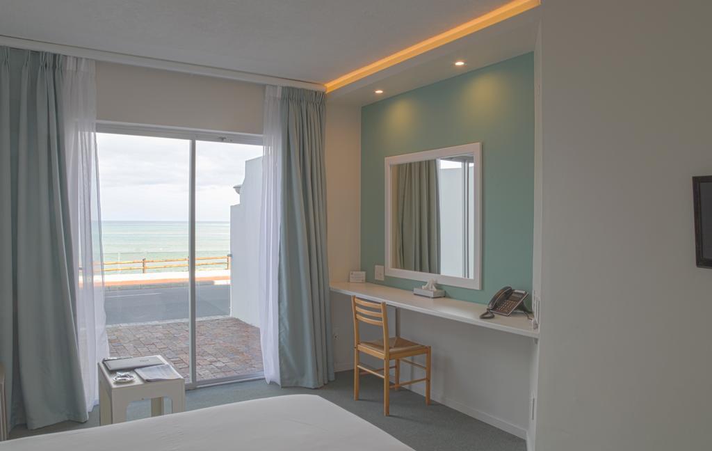 Windsor Hotel Hermanus Exteriér fotografie