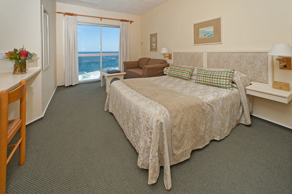 Windsor Hotel Hermanus Exteriér fotografie