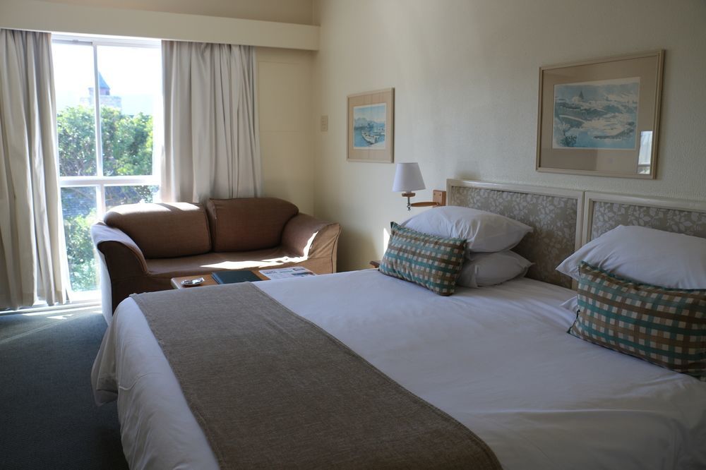 Windsor Hotel Hermanus Exteriér fotografie