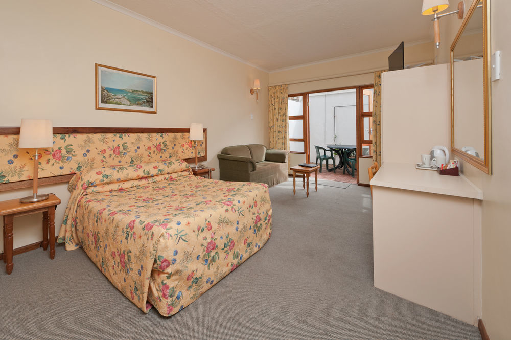 Windsor Hotel Hermanus Exteriér fotografie