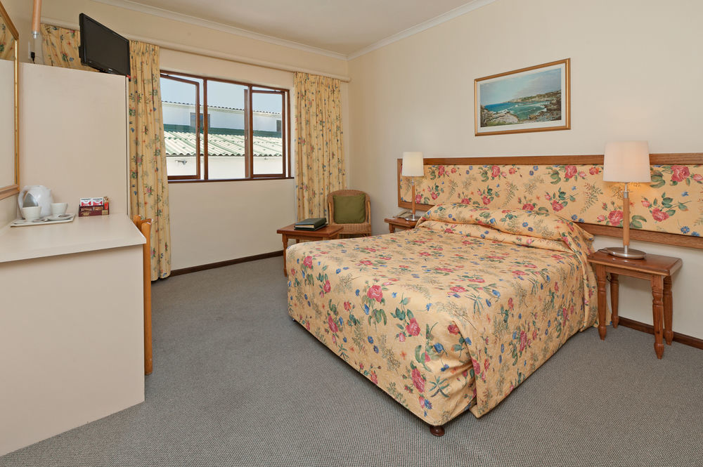 Windsor Hotel Hermanus Exteriér fotografie