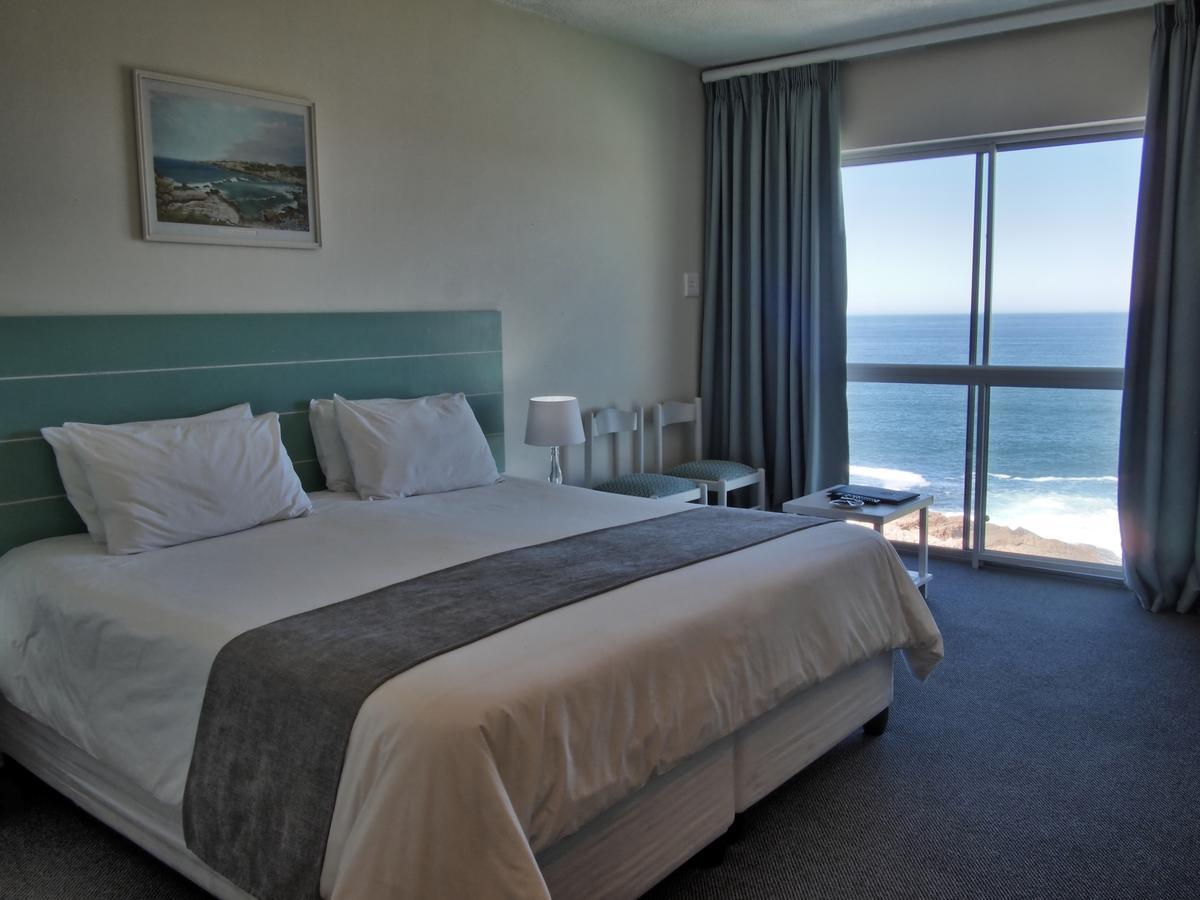 Windsor Hotel Hermanus Exteriér fotografie