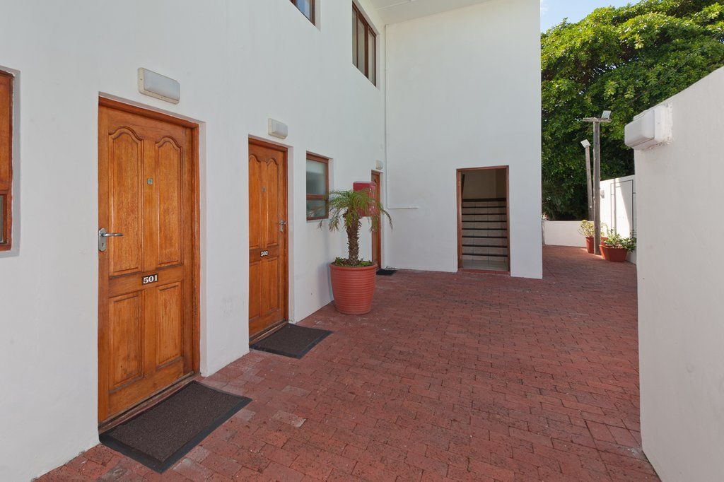 Windsor Hotel Hermanus Exteriér fotografie