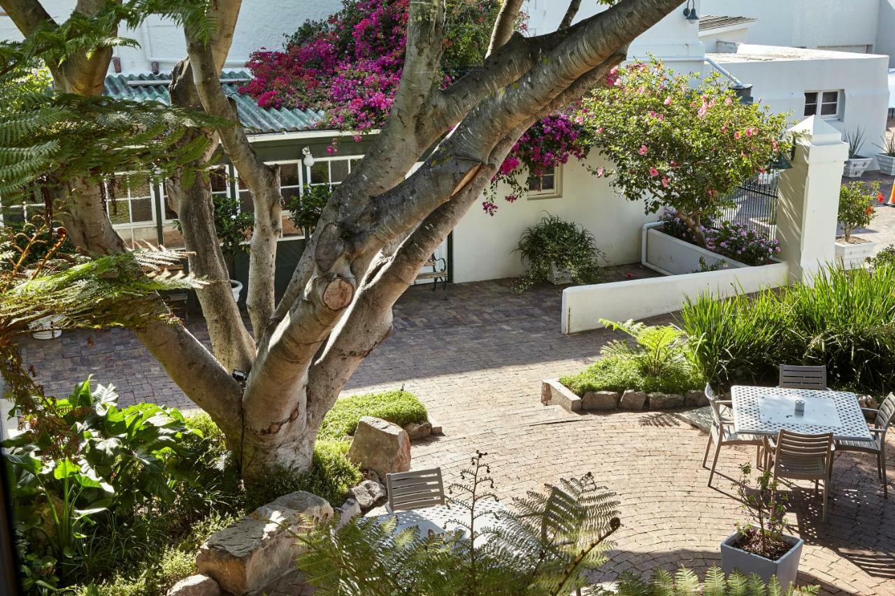 Windsor Hotel Hermanus Exteriér fotografie