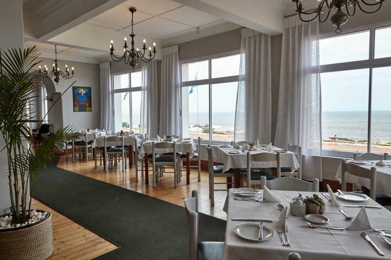 Windsor Hotel Hermanus Exteriér fotografie